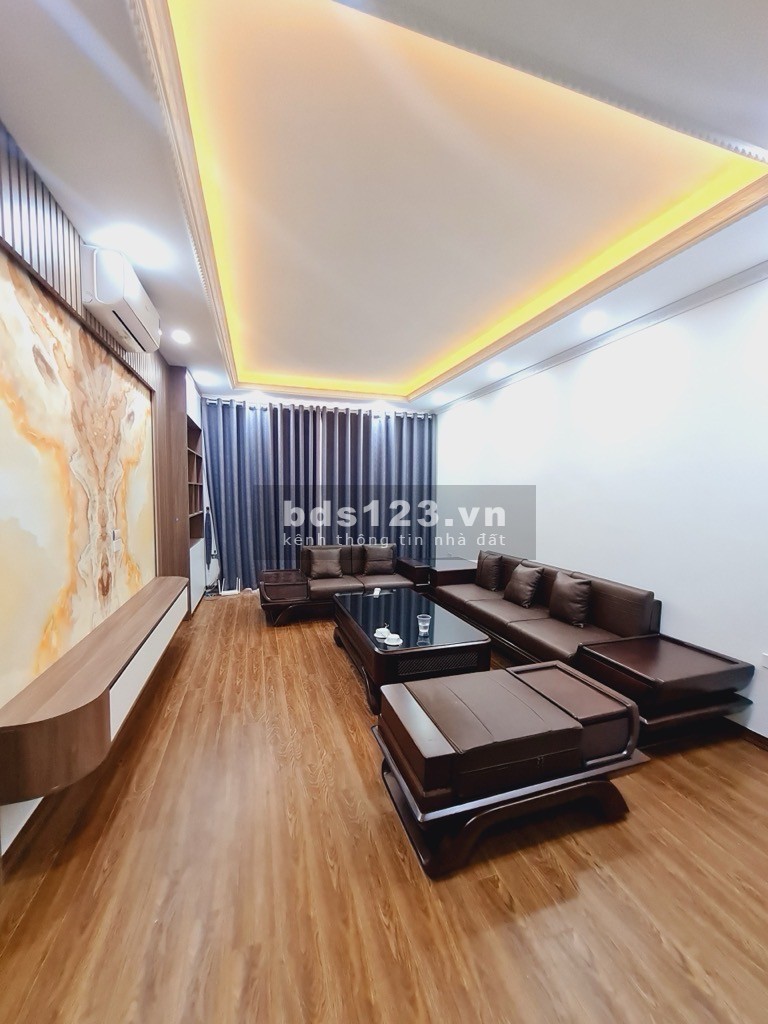 NHÀ MỚI 7 TẦNG - THANG MÁY - NGÕ THÔNG - KINH DOANH - NỘI THẤT ĐẸP ĐỘI CẤN BA ĐÌNH Nhỉnh 10 tỷ