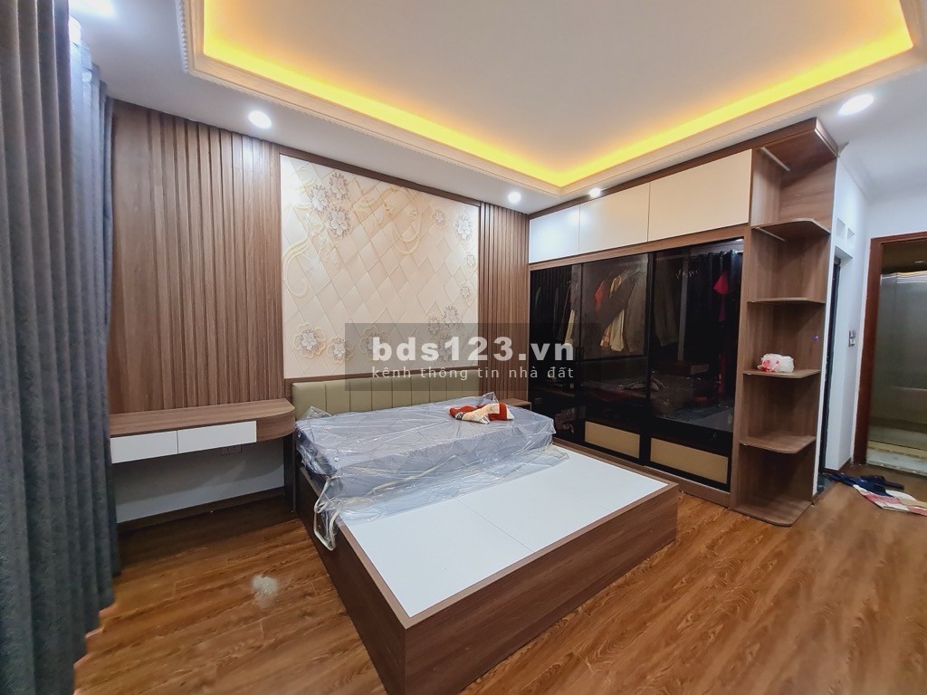 NHÀ MỚI 7 TẦNG - THANG MÁY - NGÕ THÔNG - KINH DOANH - NỘI THẤT ĐẸP ĐỘI CẤN BA ĐÌNH Nhỉnh 10 tỷ