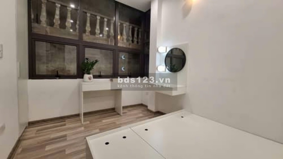 Hiếm, Bay Nhanh, Nhà Đẹp Gần Ô Tô Tránh Ở Luôn Minh Khai, Hai Bà Trưng Chỉ 3 tỷ 85 tỷ