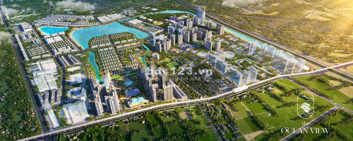 Sống đẳng cấp, đầu tư thông minh: Căn hộ 2PN, vị trí vàng Sapphire Premium