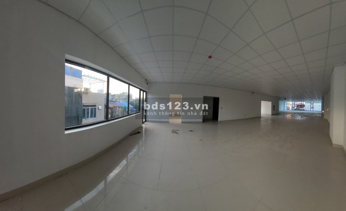Cho thuê văn phòng 7-9 Đường Nguyễn Du, Phường Nguyễn Du, Nam Định, Nam Định, diện tích: 470m2.