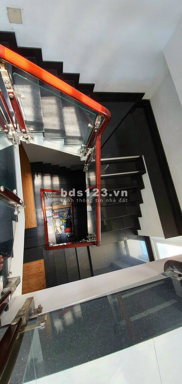Mặt tiền kinh doanh, Võ Văn Ngân, Bình Thọ Thủ Đức, 42tỷ/240m2.