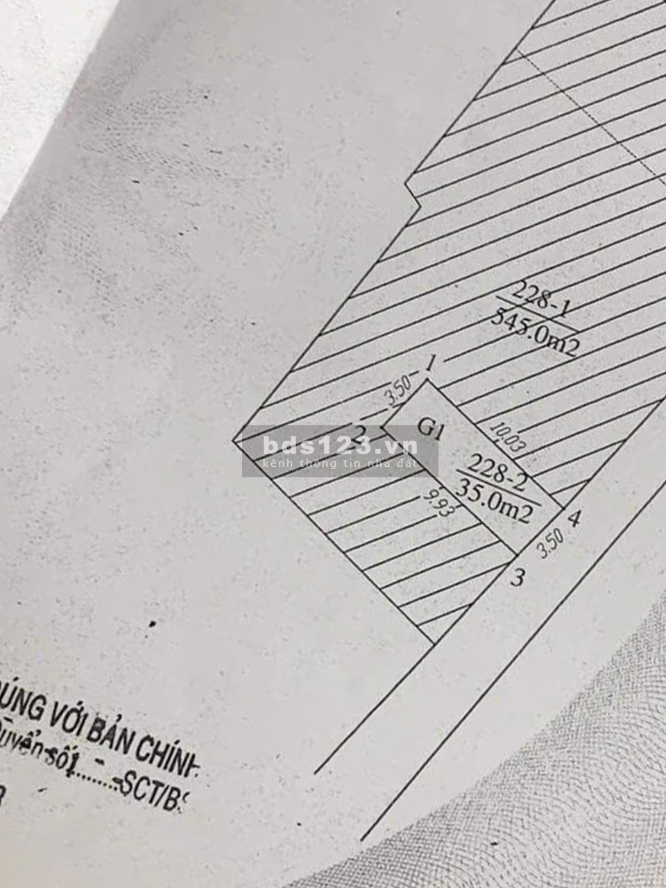 Bán đất có nhà Cấp 4 Ngọc Trục 35m2 giá đầu tư gần oto - Gần chợ - Gần trường - Gần đường lớn