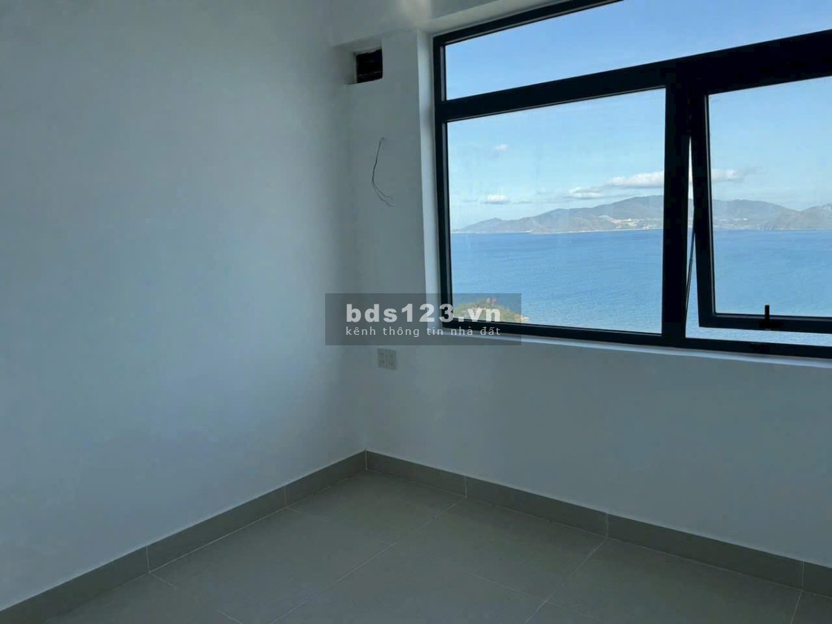 CĂN HỘ VIEW BIỂN SỞ HỮU VĨNH VIỄN TẠI NHA TRANG GIÁ CHỈ TỪ 2 TỶ