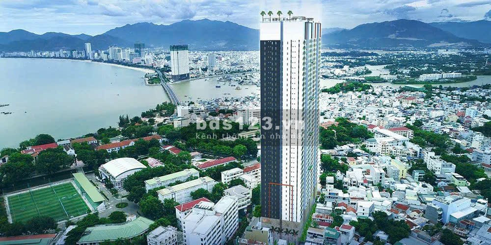 CĂN HỘ VIEW BIỂN SỞ HỮU VĨNH VIỄN TẠI NHA TRANG GIÁ CHỈ TỪ 2 TỶ