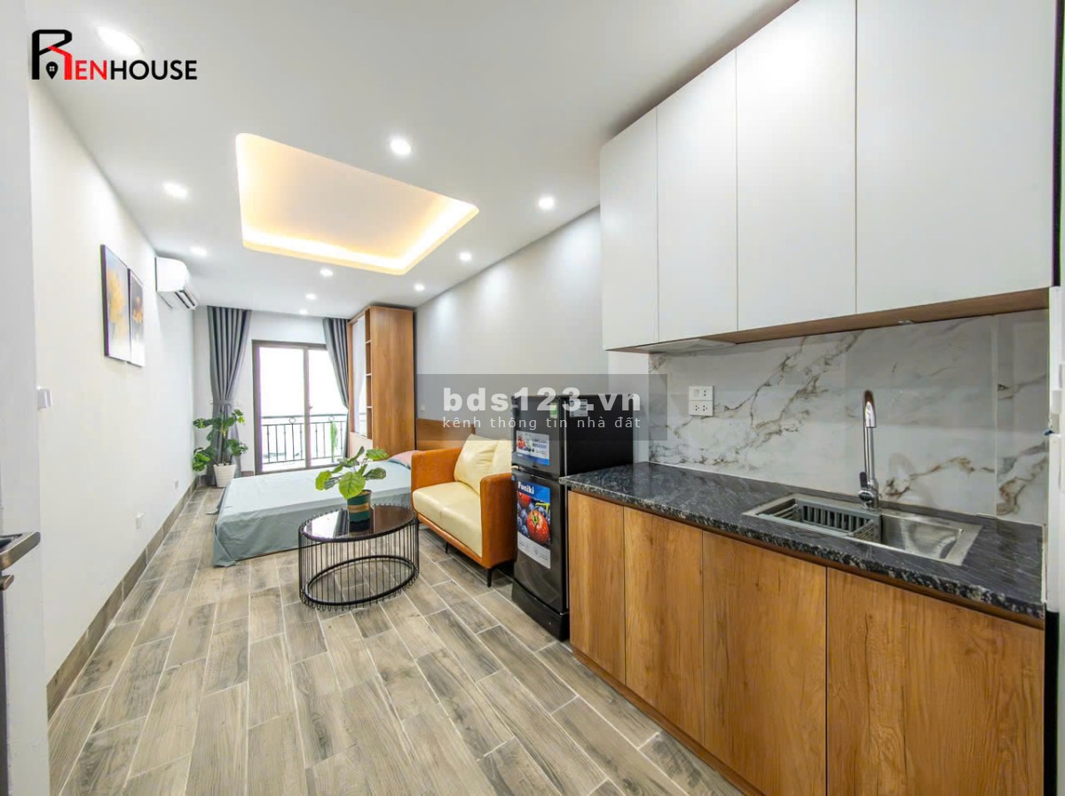  TÒA MỚI XÂY FULL NỘI THẤT KHU VỰC ĐÔNG NGẠC, BẮC TỪ LIÊM