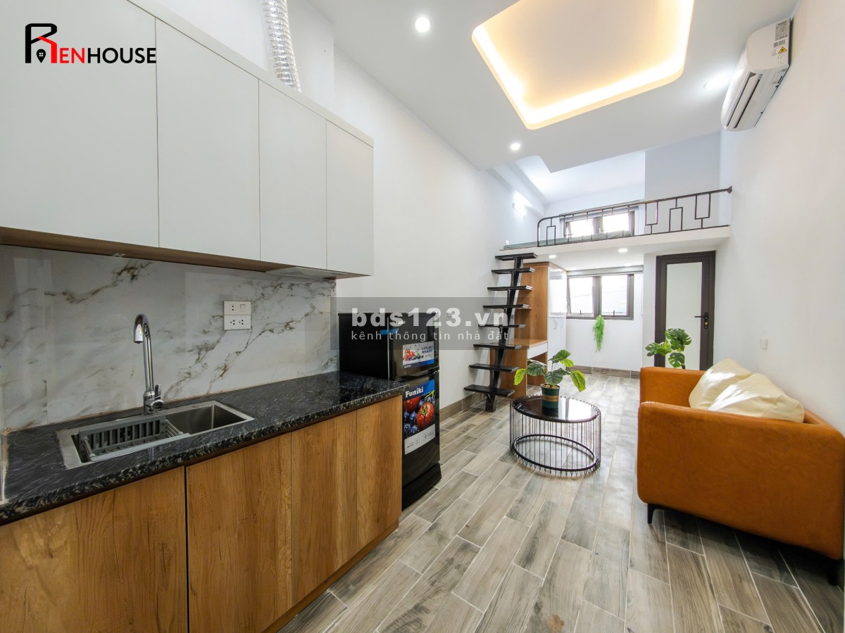  TÒA MỚI XÂY FULL NỘI THẤT KHU VỰC ĐÔNG NGẠC, BẮC TỪ LIÊM