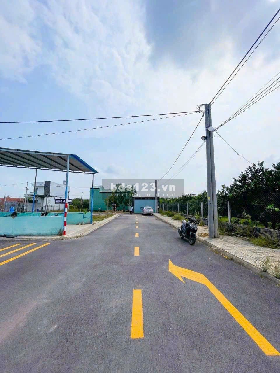 Ngộp nặng bán gấp bán nhanh lô đất gần cầu BẠCH ĐẰNG 2 shr_110m2_giá 1ty450