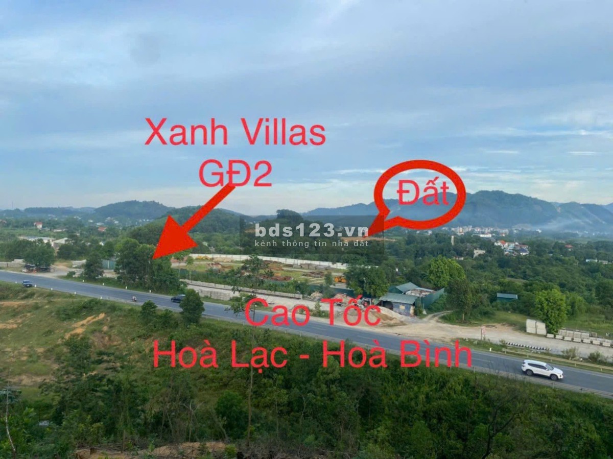 Bán lô đất 354,6m2 (Đất ở 75m2), giá 13,5tr/m2 tại Yên Bình, Thạch Thất, Hà Nội
