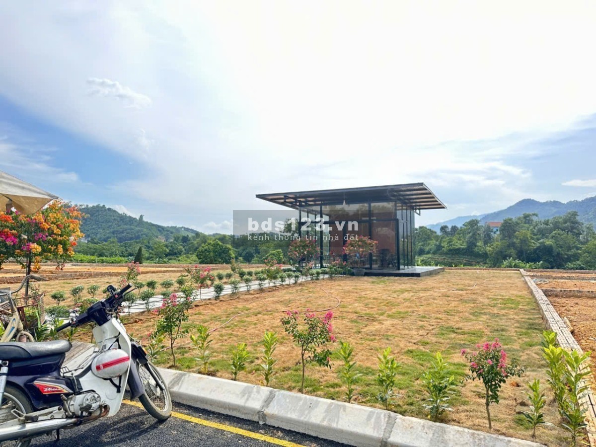 Bán lô đất 354,6m2 (Đất ở 75m2), giá 13,5tr/m2 tại Yên Bình, Thạch Thất, Hà Nội