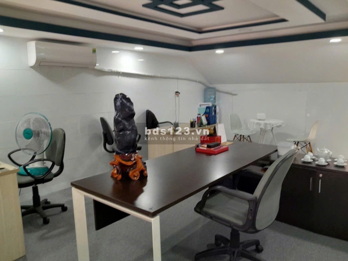 CHÍNH CHỦ CẦN BÁN 80m2 MẶT TIỀN NGUYỄN TRÃI QUẬN 5