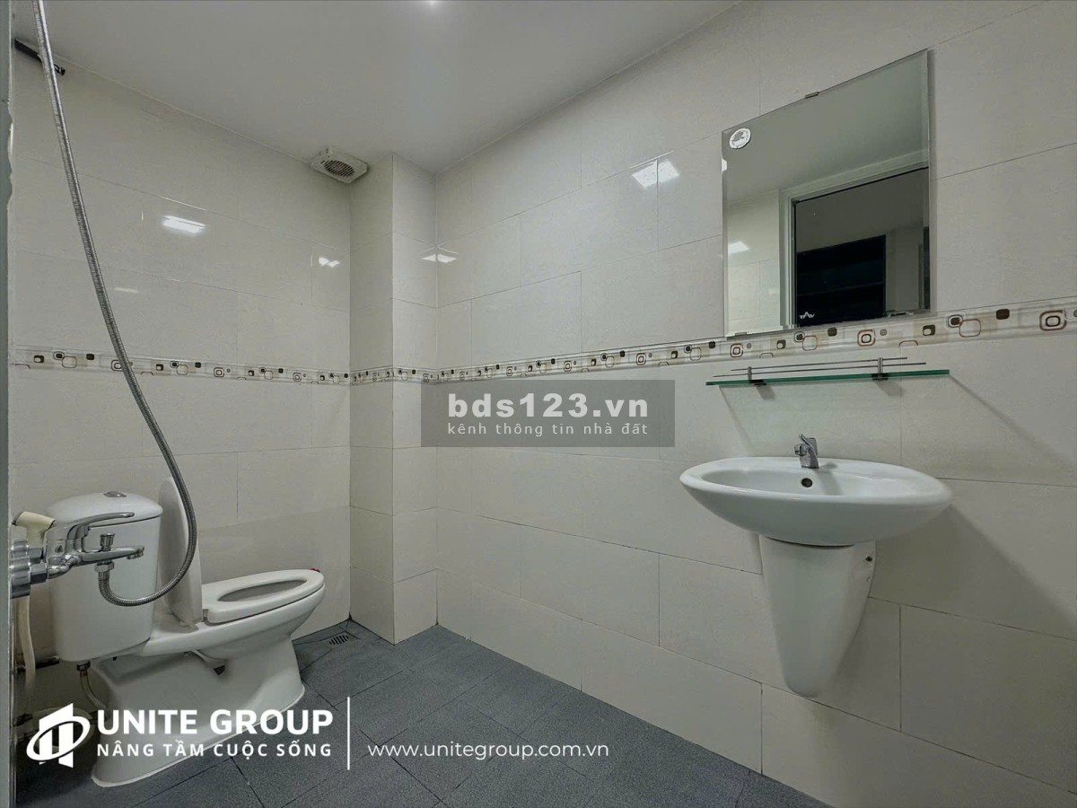 Studio mới chưa bóc seal ban công thoáng full NT Q8 gần cầu chữ Y đường Dương Bá Trạc