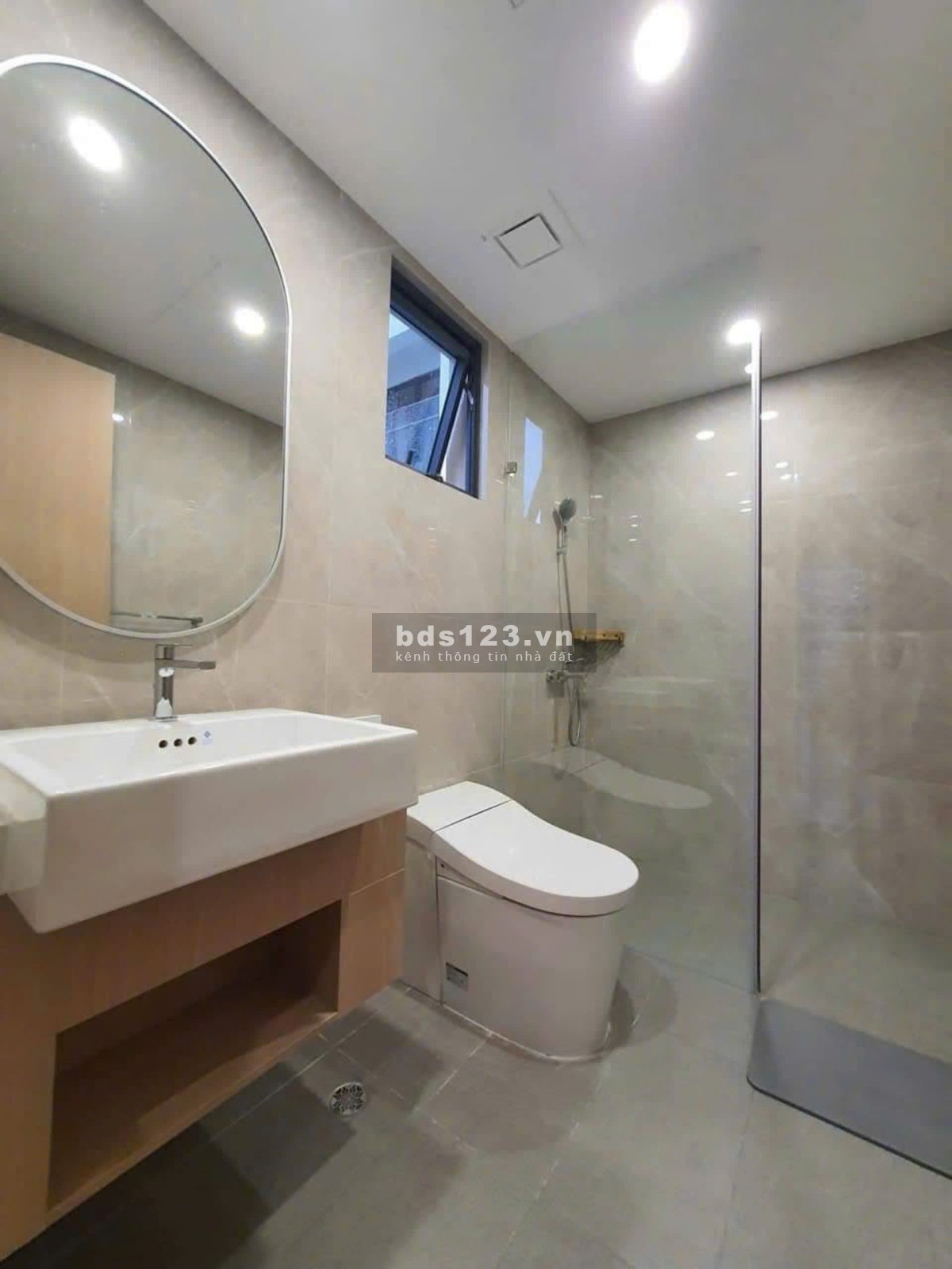 Cần cho thuê gấp căn hộ Masteri Centre Point full nội thất 2PN giá rẻ
