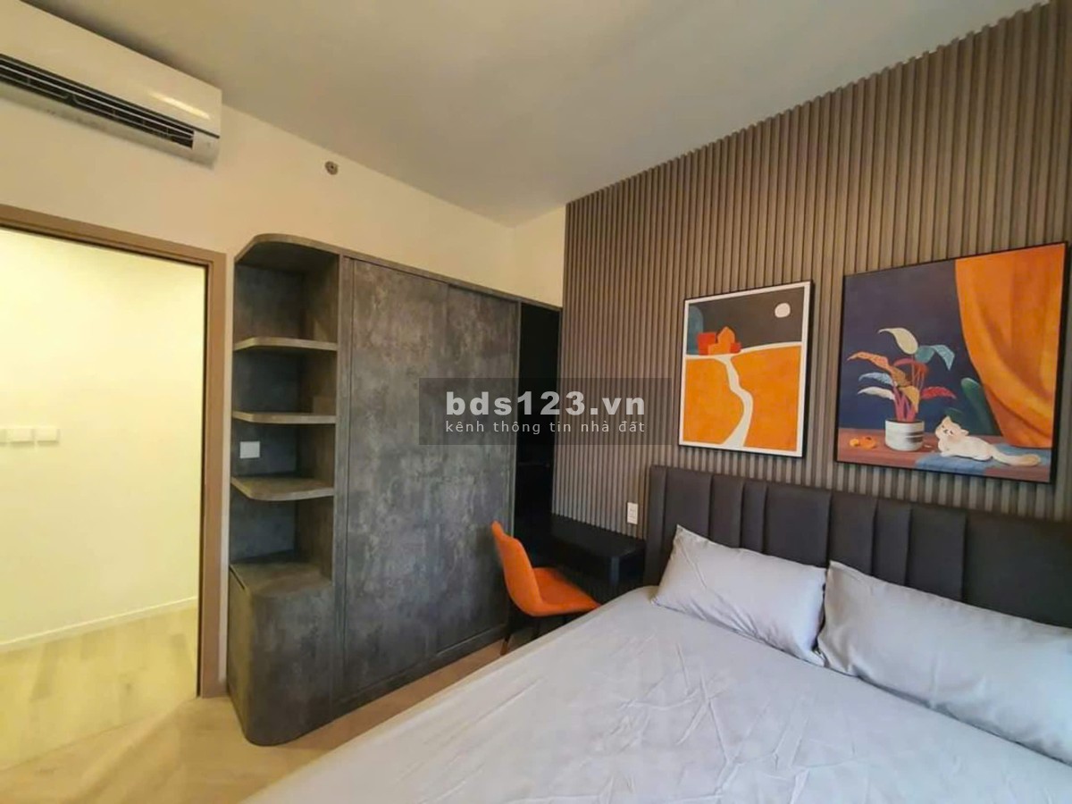 Cần cho thuê gấp căn hộ Masteri Centre Point full nội thất 2PN giá rẻ