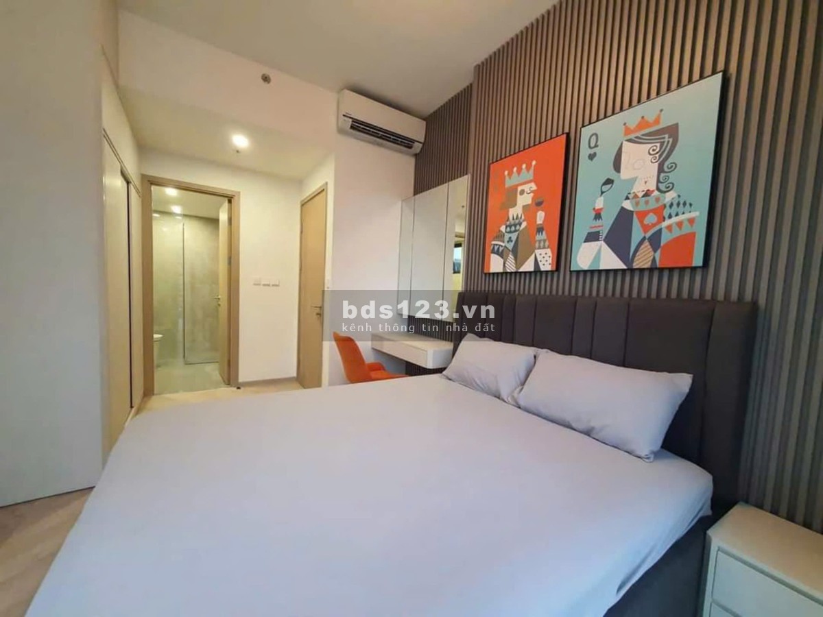 Cần cho thuê gấp căn hộ Masteri Centre Point full nội thất 2PN giá rẻ