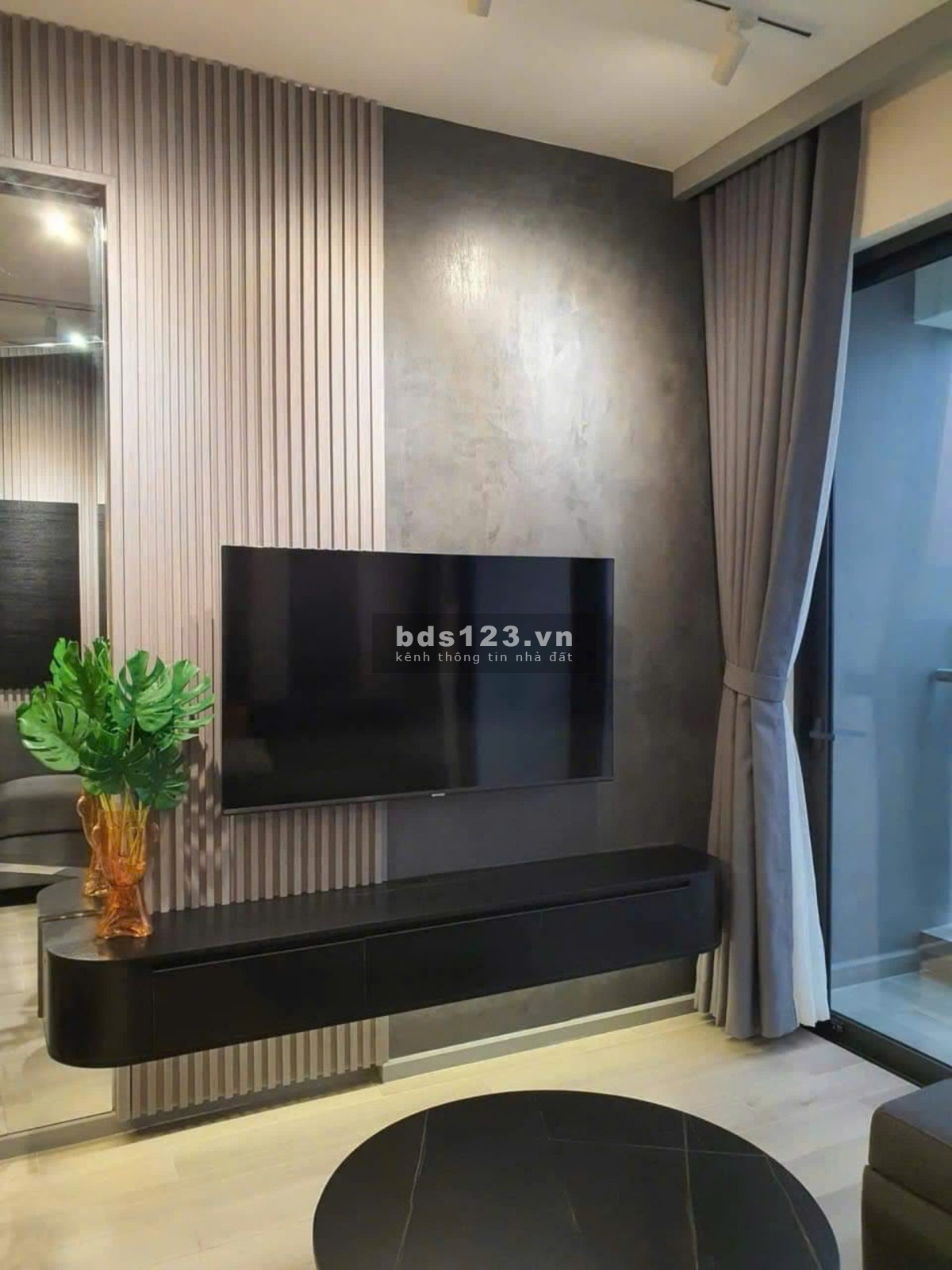 Cần cho thuê gấp căn hộ Masteri Centre Point full nội thất 2PN giá rẻ