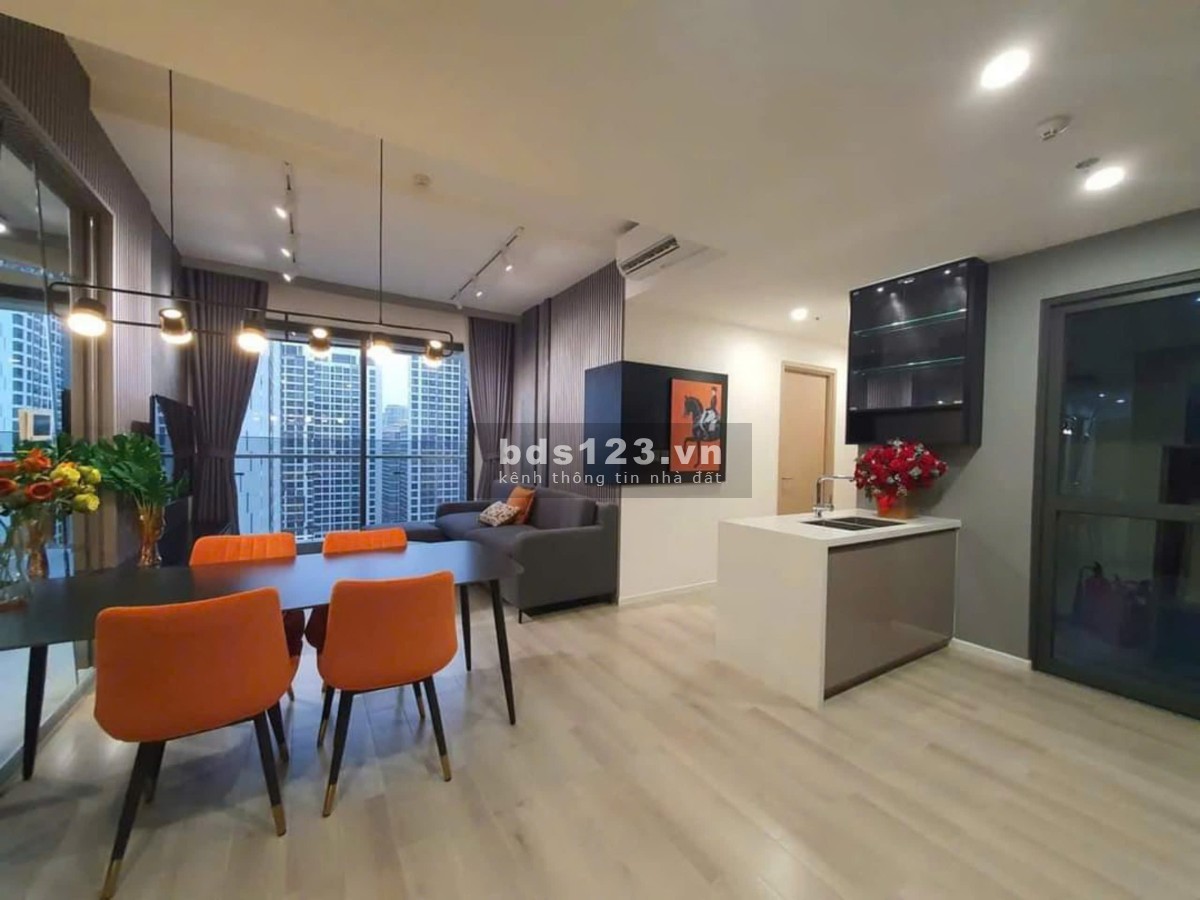 Cần cho thuê gấp căn hộ Masteri Centre Point full nội thất 2PN giá rẻ