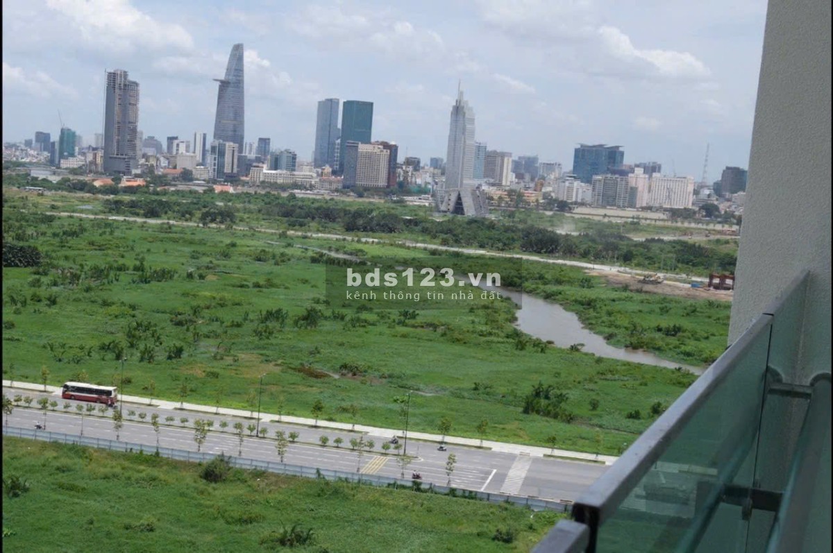 Thuê ngay căn hộ giá siêu tốt Sadora Sala Thủ Thiêm 3PN, NTCB, 120m2, View Q1, Giá chỉ 25tr