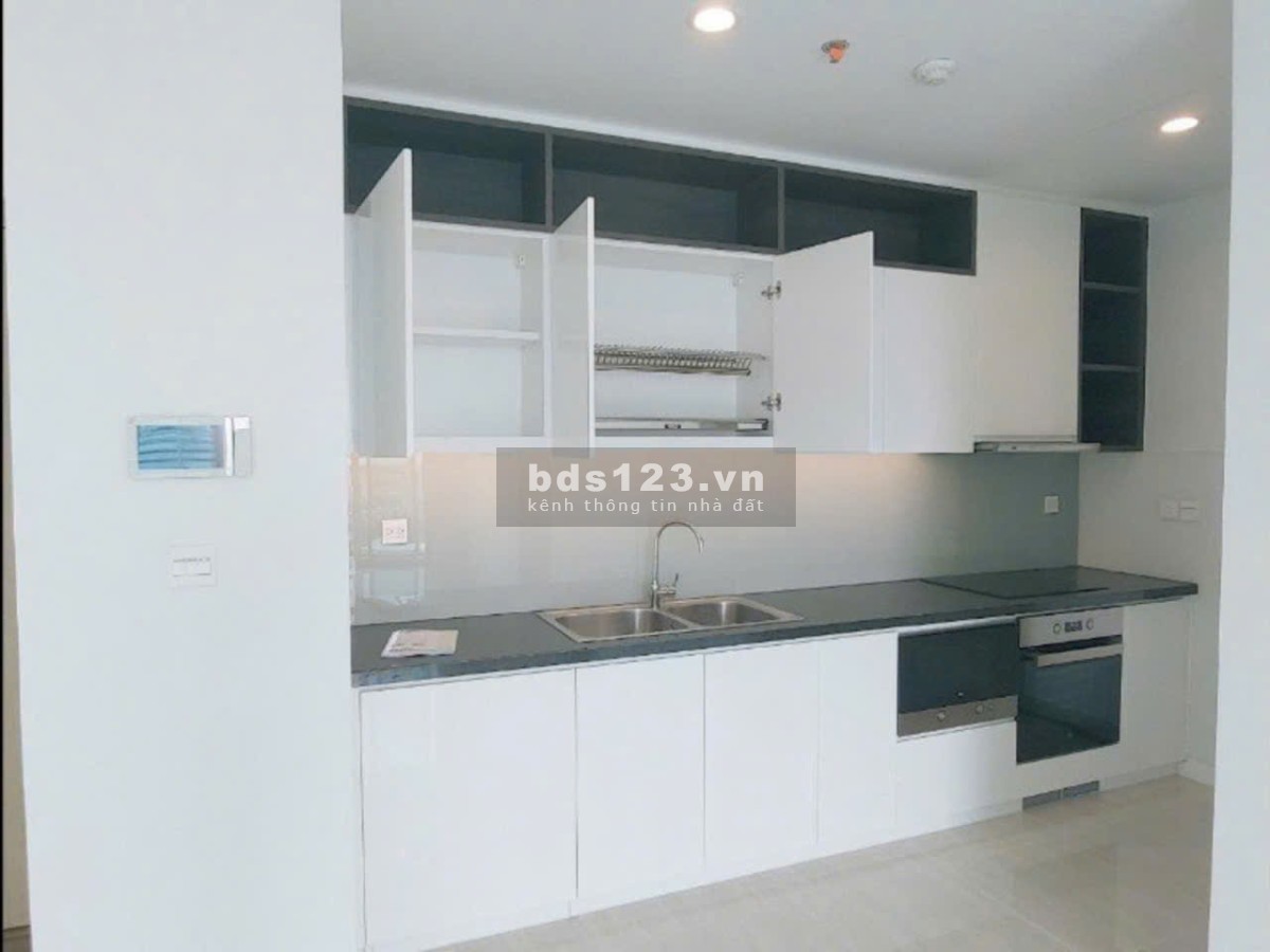 Thuê ngay căn hộ giá siêu tốt Sadora Sala Thủ Thiêm 3PN, NTCB, 120m2, View Q1, Giá chỉ 25tr