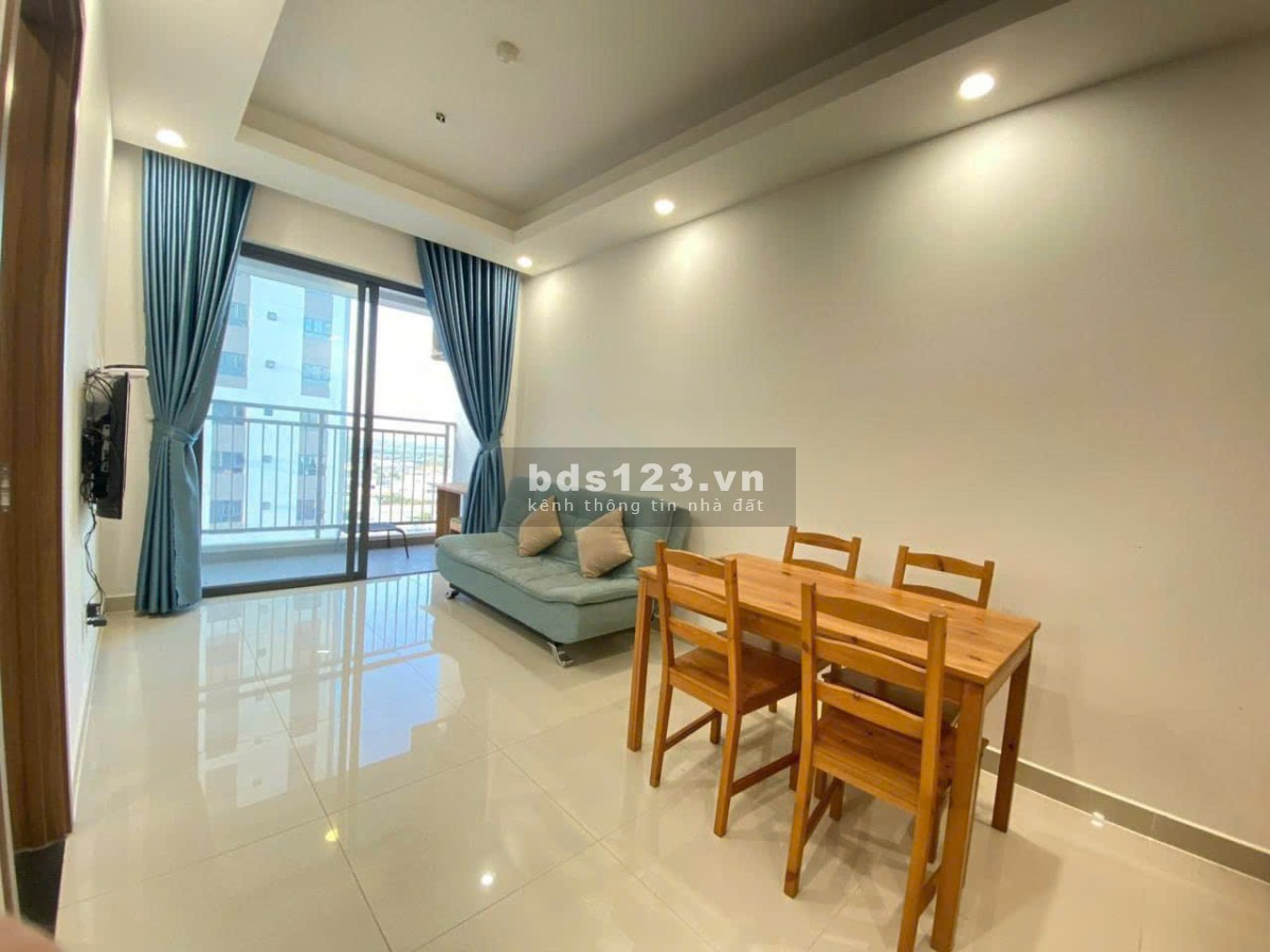 Cho thuê chung cư Tham Lương, Trường Chinh, Q12: 72m2, 2p ngủ, 2wc 7tr5