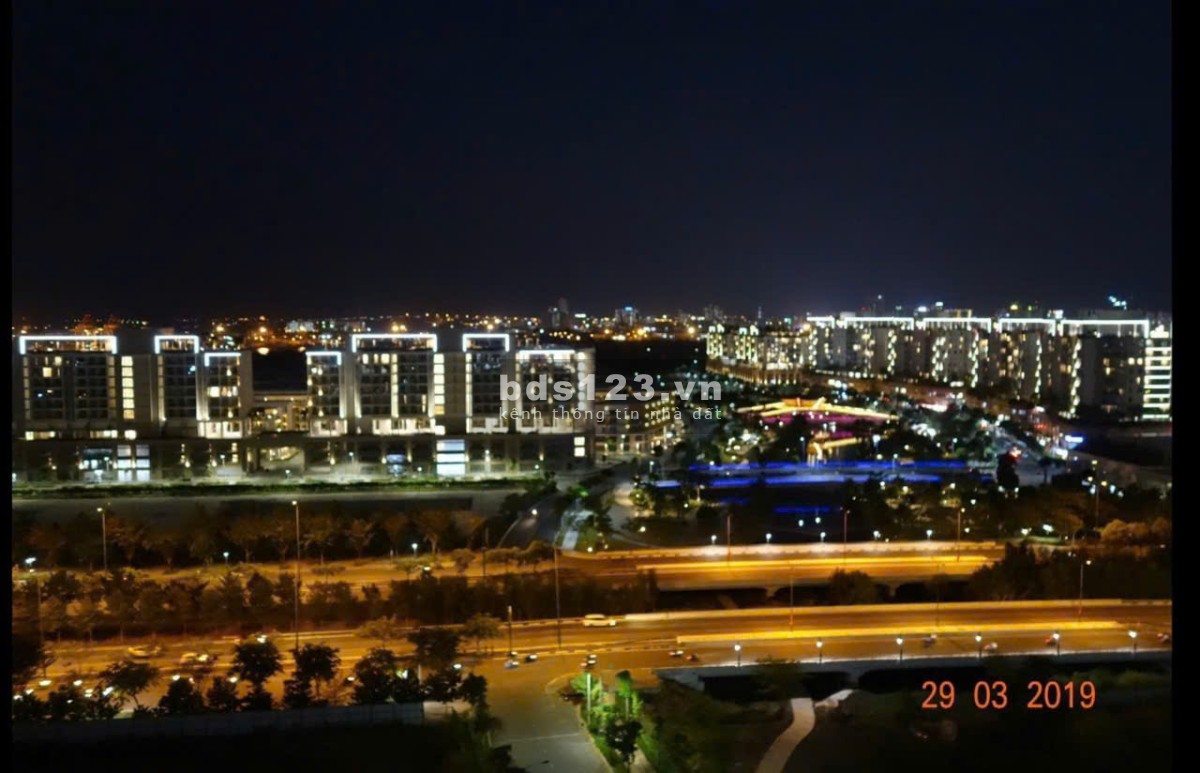 Thuê ngay căn hộ giá siêu tốt Sadora Sala Thủ Thiêm 3PN, NTCB, 120m2, View Q1, Giá chỉ 25tr