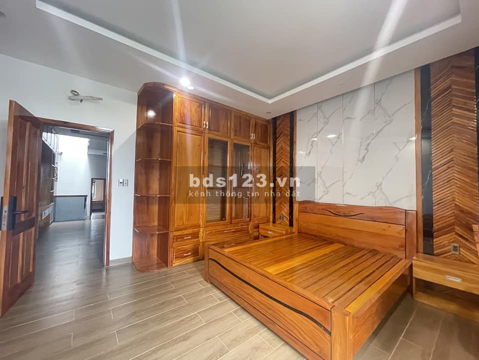 Bán nhà riêng chính chủ tại Hà Đông 4 tầng giá 4 tỷ gần ô tô tránh