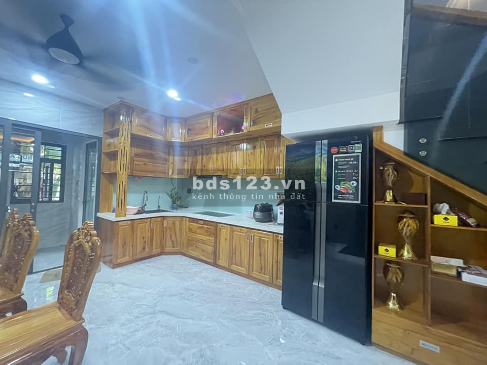 Bán nhà riêng chính chủ tại Hà Đông 4 tầng giá 4 tỷ gần ô tô tránh