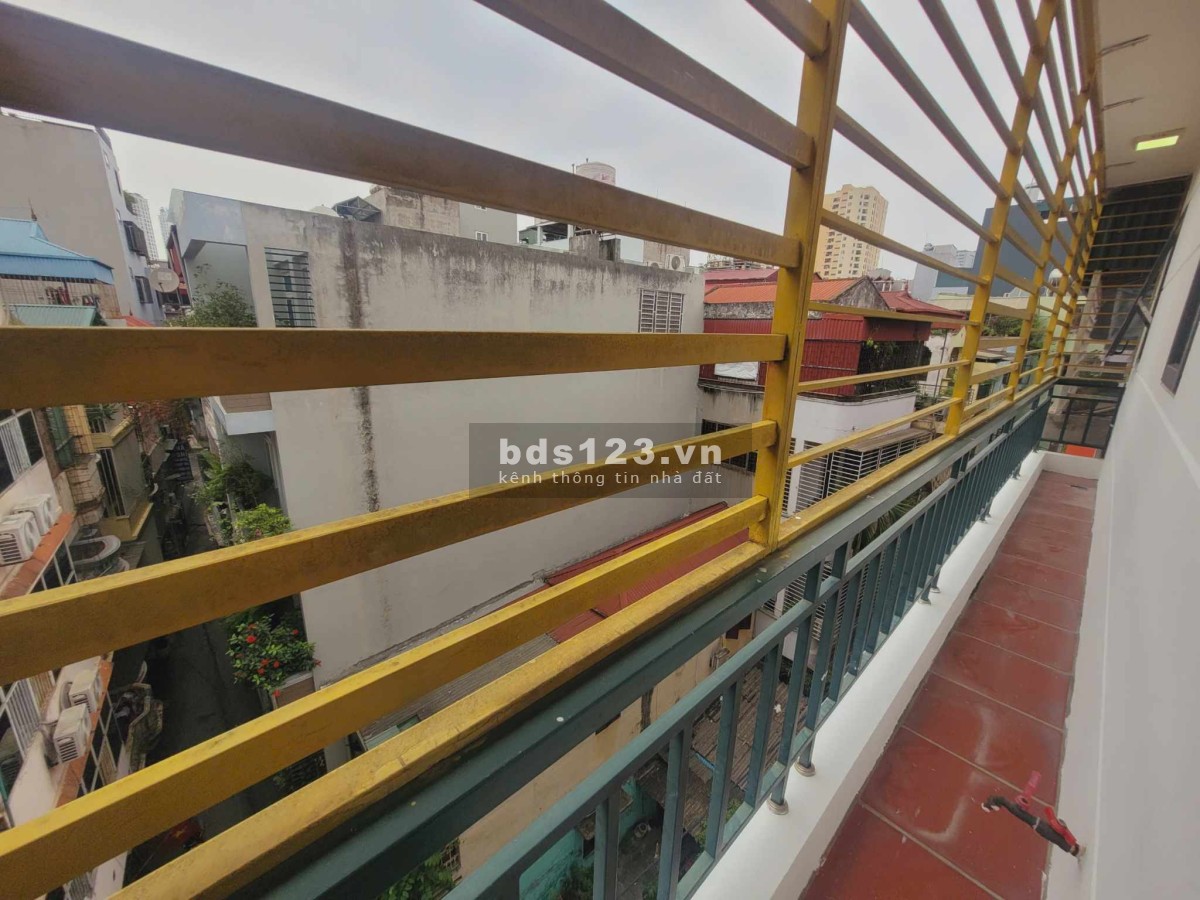 BÁN NHÀ QUẬN THANH XUÂN, PHỐ VƯƠNG THỪA VŨ, LÔ GÓC MỞ HẲN 2 CỬA. ĐẸP NHƯ HOA HẬU LUÔN