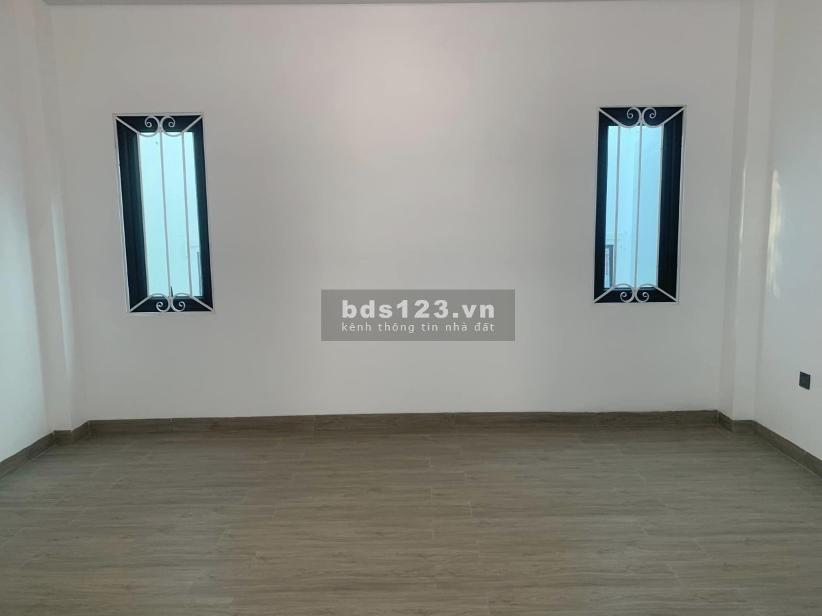 BÁN NHÀ PHÂN LÔ - 2 MẶT TIỀN - KINH DOANH TỐT - CHỦ TỰ XÂY 45m 11 TỶ 4 TẦNG
