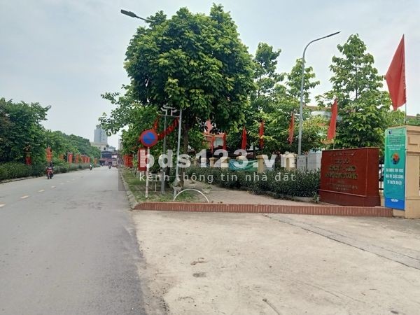 BÁN NHÀ PHỐ VĂN HỘI - BẮC TỪ LIÊM