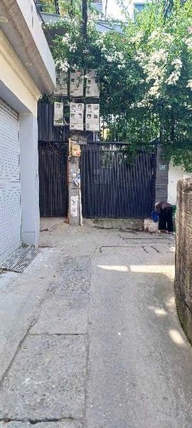 BÁN NHÀ PHỐ HOÀNG TĂNG BÍ - BẮC TỪ LIÊM