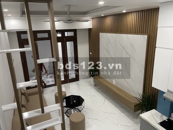 BÁN NHÀ PHỐ VĂN HỘI - BẮC TỪ LIÊM