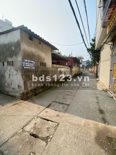 BÁN NHÀ PHỐ ĐÔNG NGẠC - BẮC TỪ LIÊM