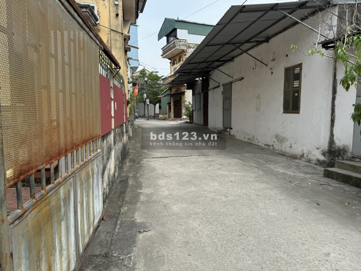 Đất đấu giá Gia Lâm, 74m2 lô góc đường 7m, giá 2.9 tỷ