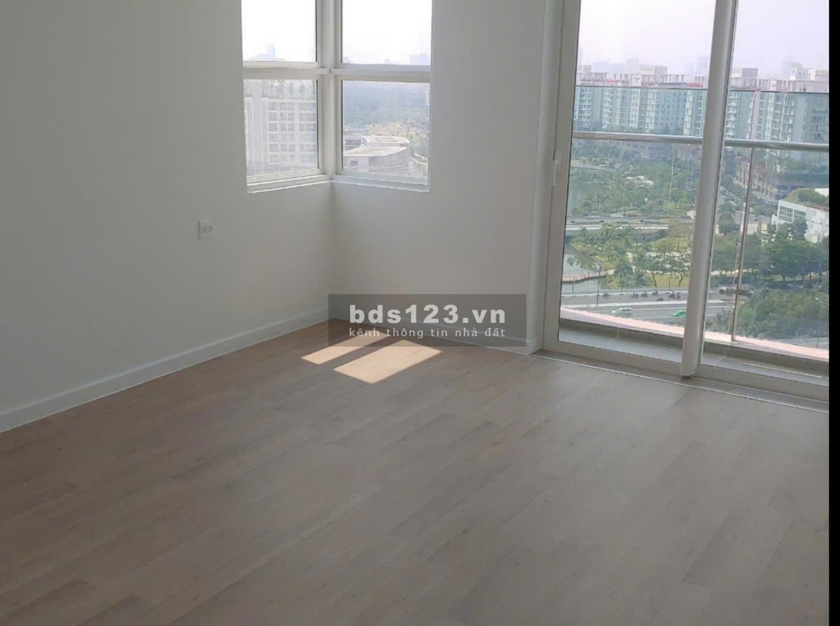 Thuê ngay căn hộ giá siêu tốt Sadora Sala Thủ Thiêm 3PN, NTCB, 120m2, View Q1, Giá chỉ 25tr