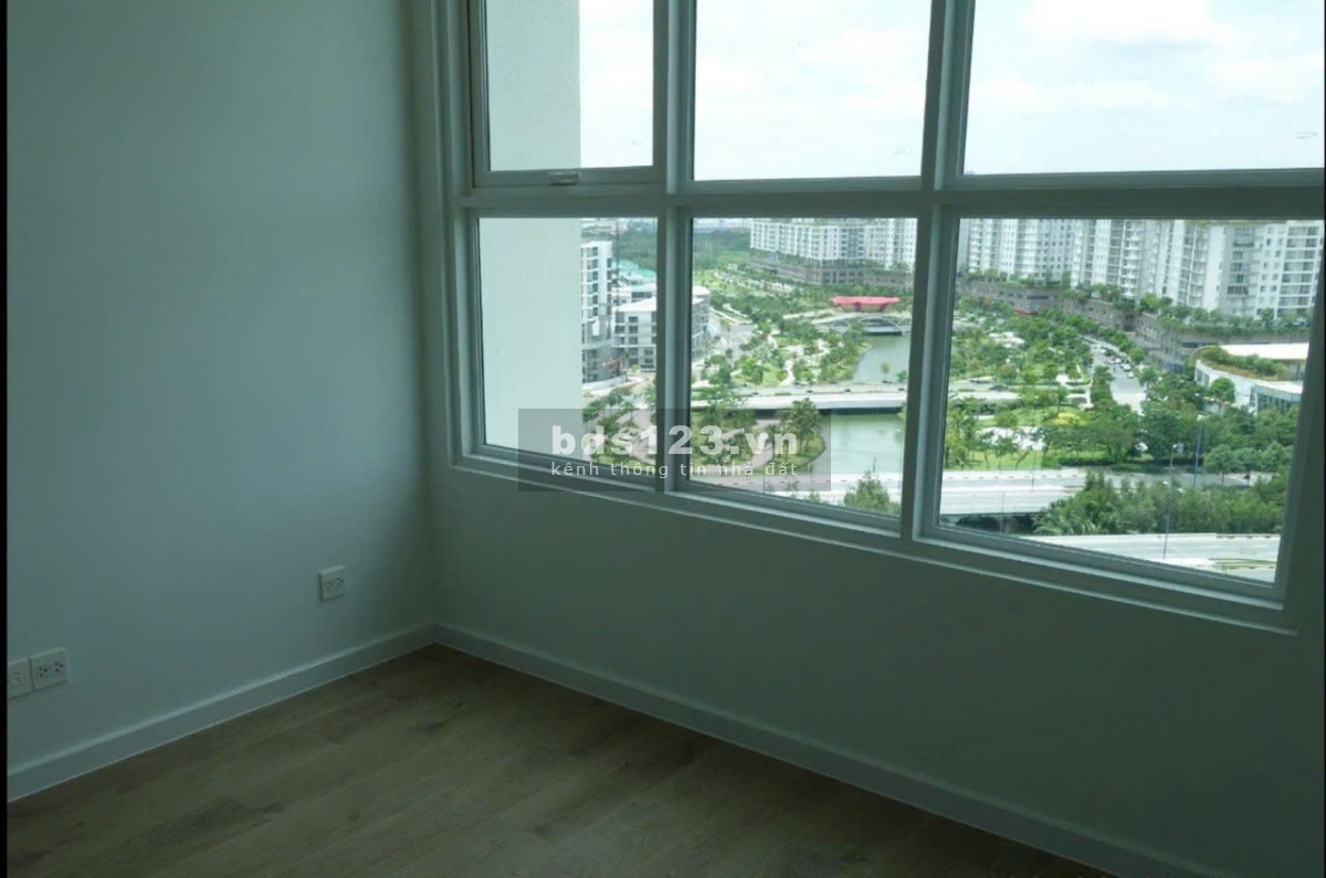 Thuê ngay căn hộ giá siêu tốt Sadora Sala Thủ Thiêm 3PN, NTCB, 120m2, View Q1, Giá chỉ 25tr