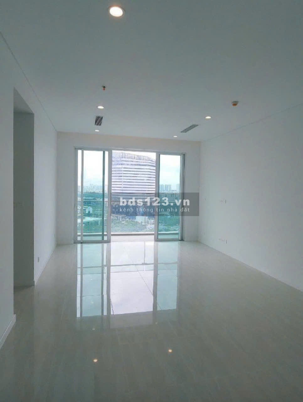 Thuê ngay căn hộ giá siêu tốt Sadora Sala Thủ Thiêm 3PN, NTCB, 120m2, View Q1, Giá chỉ 25tr