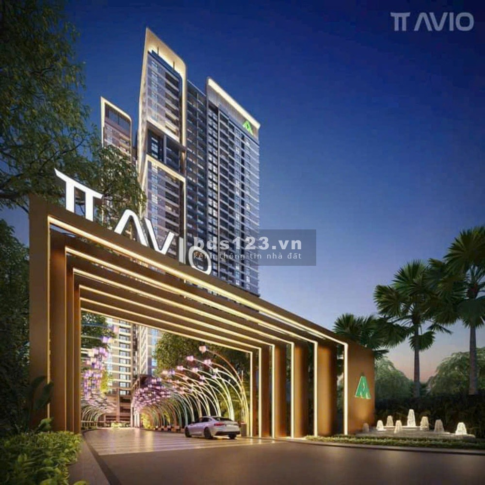 Chính sách đàm phán thanh toán TT AVIO có 1 0 2 tại thị trường căn hộ Bình Dương.
