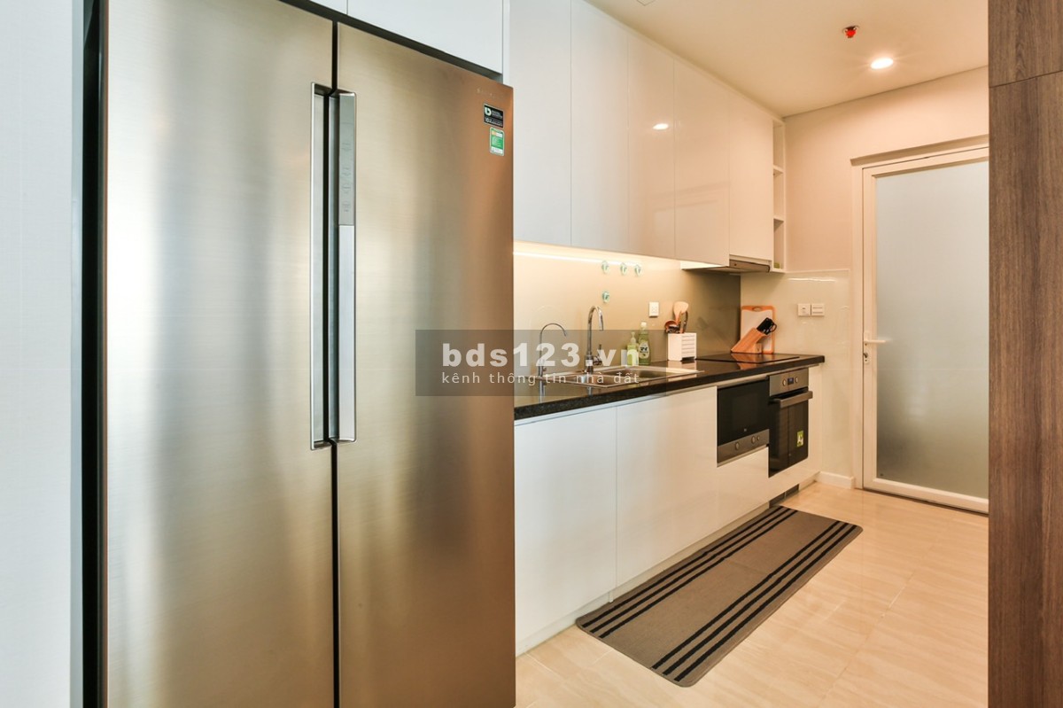 BÁN Căn Hộ 2PN Sadora Thủ Thiêm - Khu Đô Thị Sala Cao Cấp 