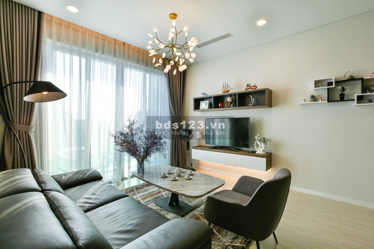 BÁN Căn Hộ 2PN Sadora Thủ Thiêm - Khu Đô Thị Sala Cao Cấp 