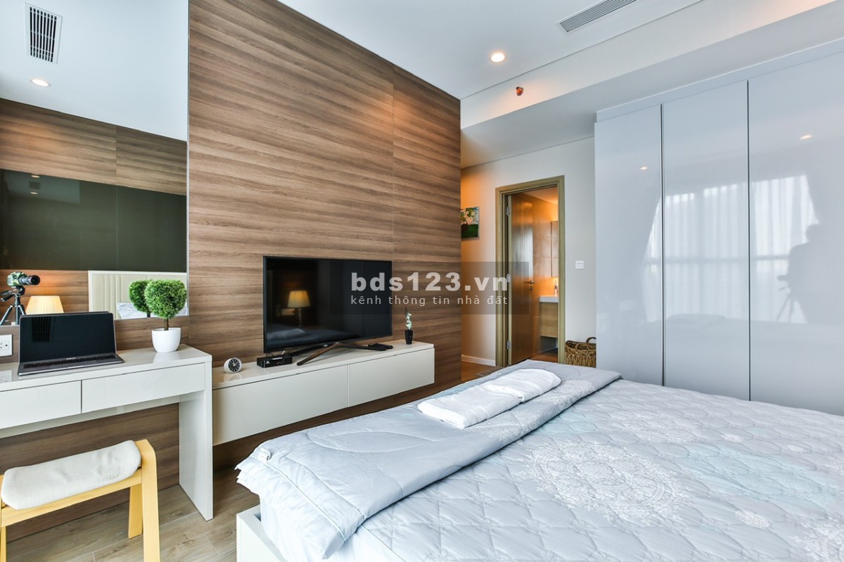 BÁN Căn Hộ 2PN Sadora Thủ Thiêm - Khu Đô Thị Sala Cao Cấp 