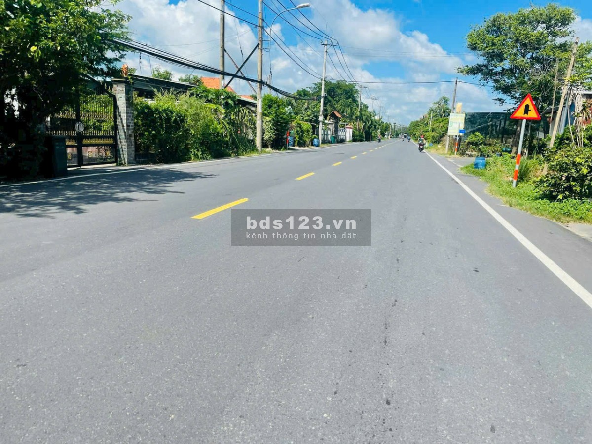 Chính Chủ cần bán 500m2 đất thổ cư, Giá ngộp chỉ 420tr, Ngay Trung Tâm Hành Chính Bàu Bàng