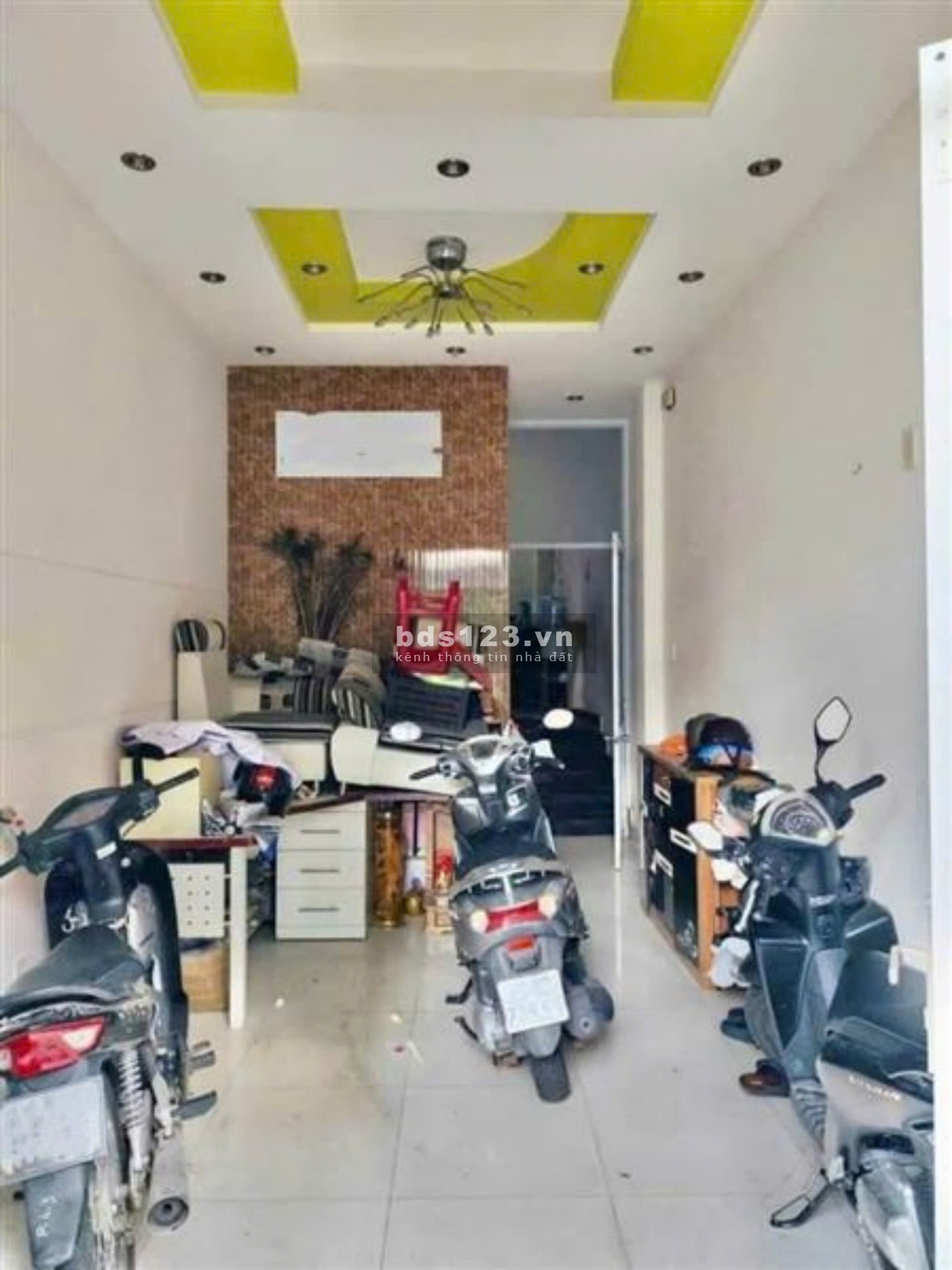 BÁN NHÀ ĐẸP - VÕ DUY NINH – P.22, QUẬN BÌNH THẠNH