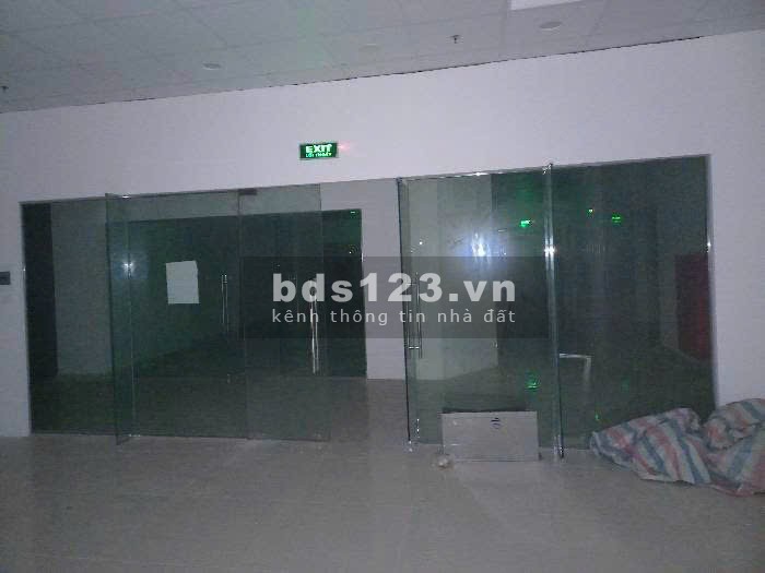 BÁN SÀN THƯƠNG MẠI CIPUTRA - DỰ ÁN IA20