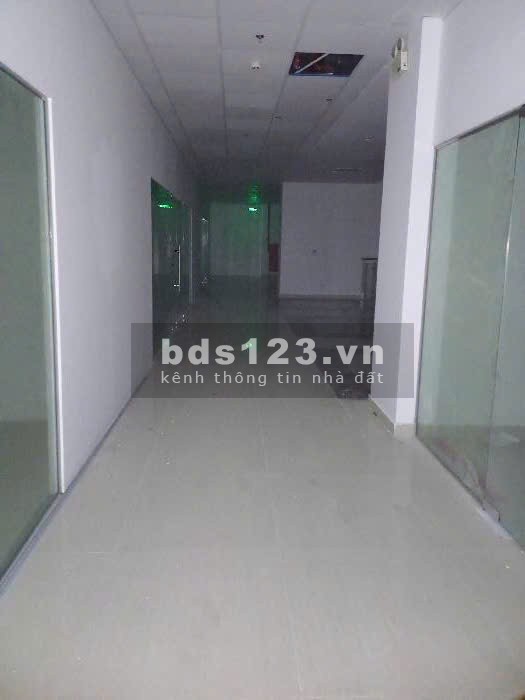 BÁN SÀN THƯƠNG MẠI CIPUTRA - DỰ ÁN IA20