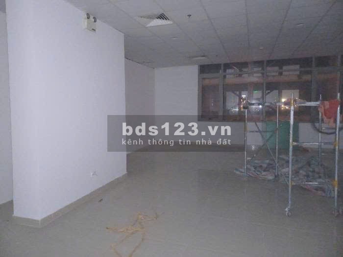 BÁN SÀN THƯƠNG MẠI CIPUTRA - DỰ ÁN IA20