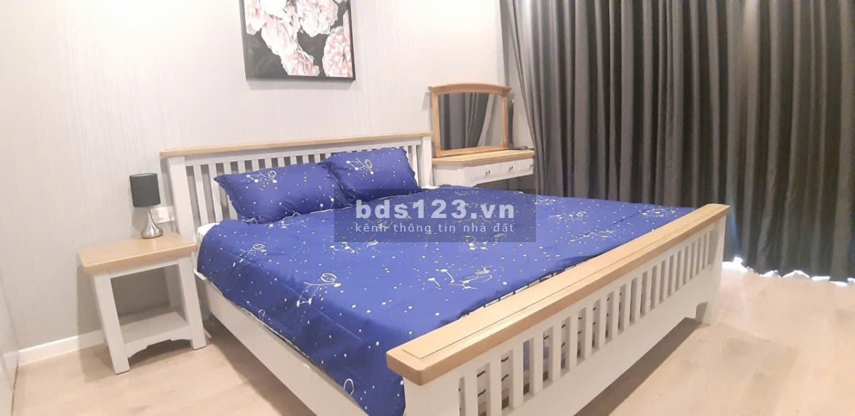 Căn hộ Sadora Sala cho thuê giá tốt 2PN, 88m2, Full NT chỉn chu, Giá chỉ 24tr