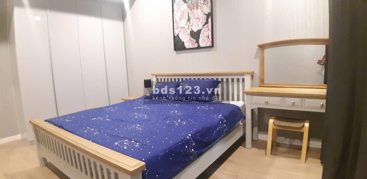 Căn hộ Sadora Sala cho thuê giá tốt 2PN, 88m2, Full NT chỉn chu, Giá chỉ 24tr