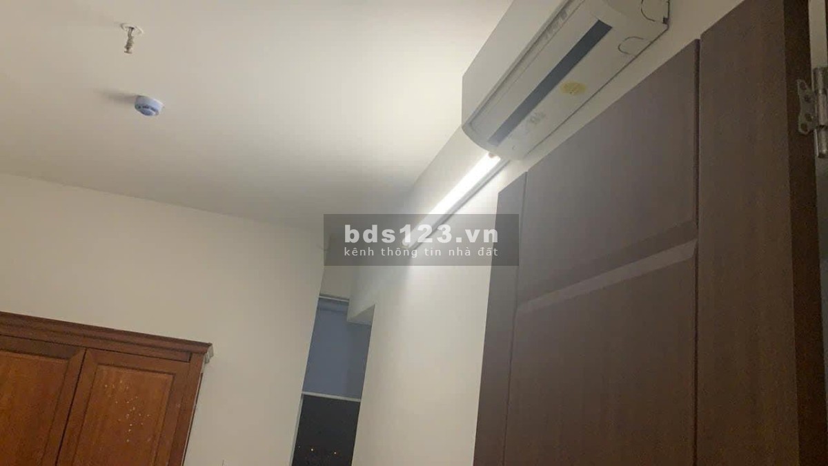 Chung cư Carillon7, Lương Minh Nguyệt, Tân Phú: 55m2, 1p ngủ, 1wc 9tr