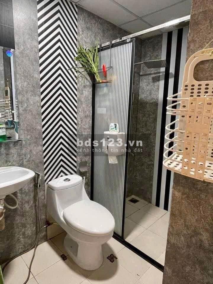 Cho thuê chung cư BMC Võ Văn Kiệt, Q1: 79m2 - 2p ngủ - 2wc -13tr/tháng